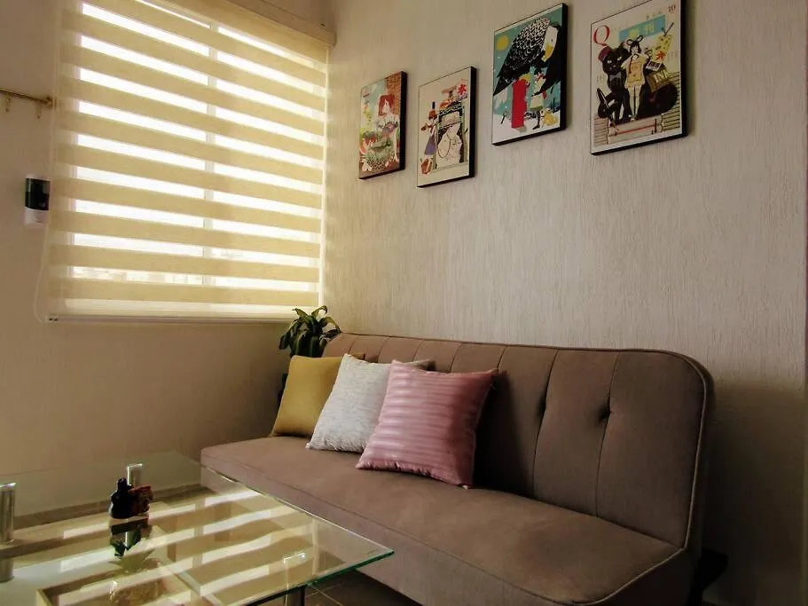 Apartament Casa Piquito. Depto Con Alberca, A/C & Netflix Cancún Meksyk