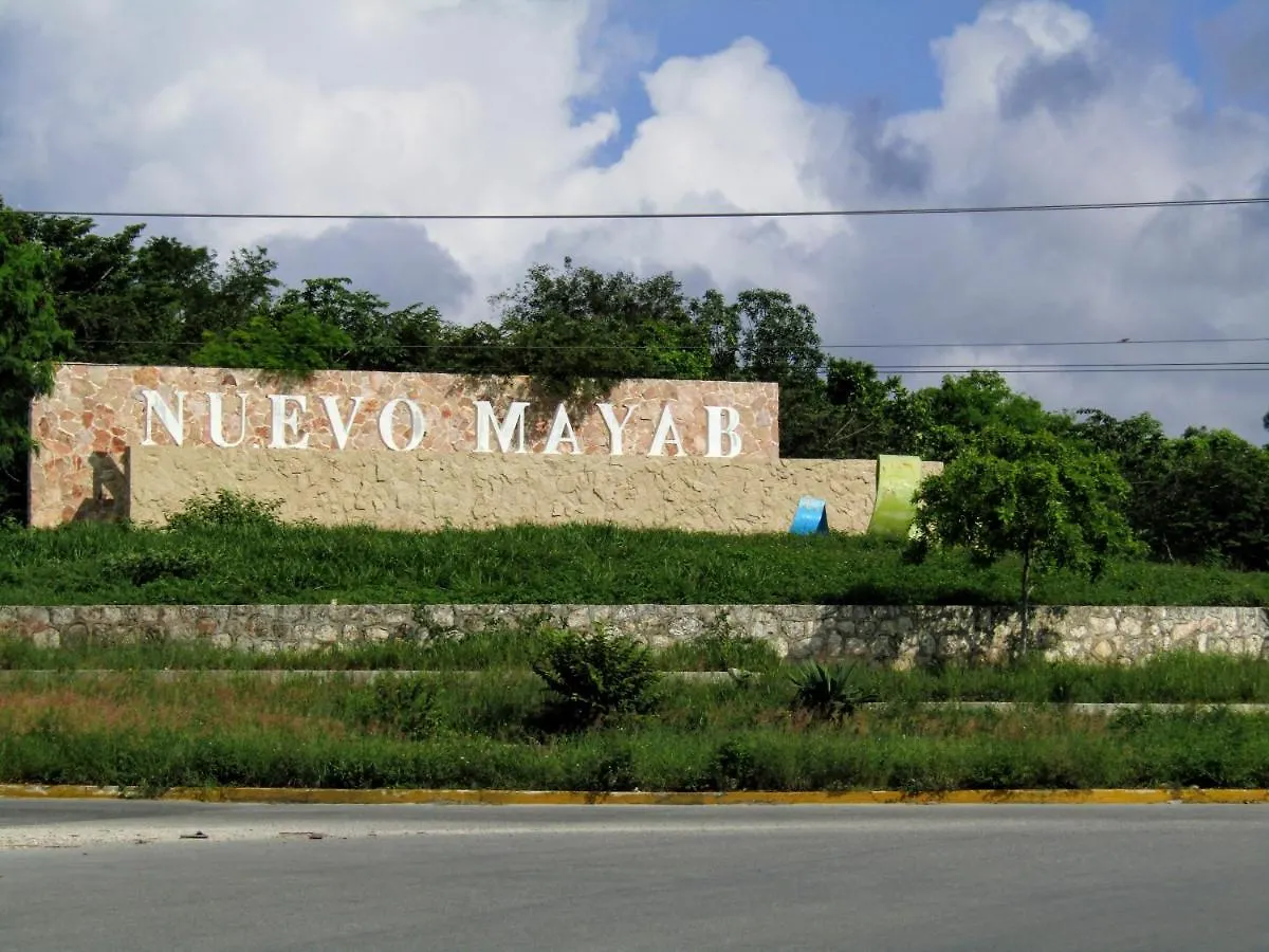 Apartament Casa Piquito. Depto Con Alberca, A/C & Netflix Cancún