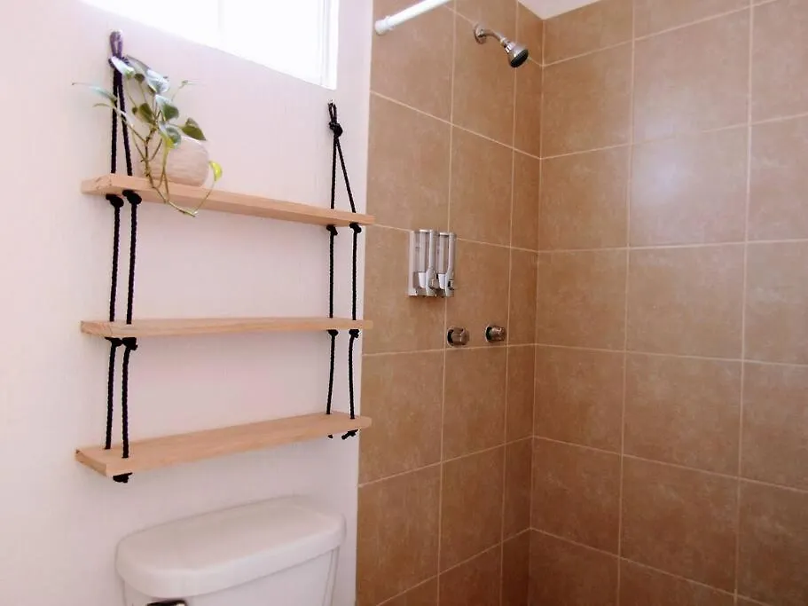 Casa Piquito. Depto Con Alberca, A/C & Netflix Apartment Cancun