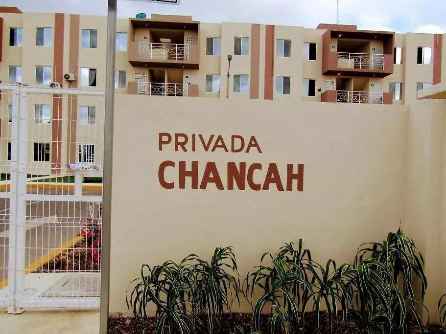 Casa Piquito. Depto Con Alberca, A/C & Netflix Apartment Cancun