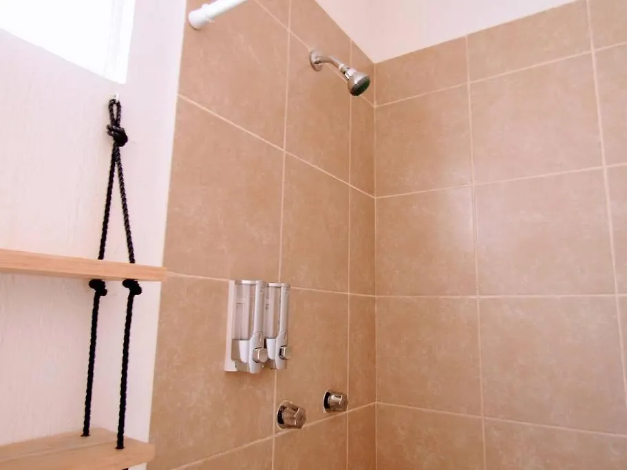 Casa Piquito. Depto Con Alberca, A/C & Netflix Apartment Cancun Mexico