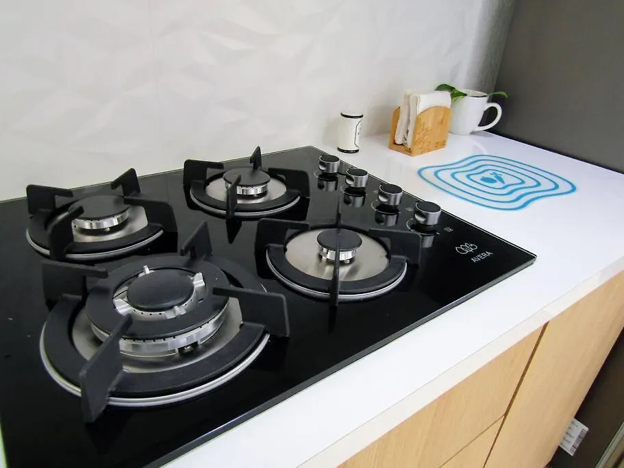 Casa Piquito. Depto Con Alberca, A/C & Netflix Apartment Cancun 0*,