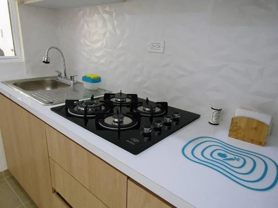 Casa Piquito. Depto Con Alberca, A/C & Netflix Apartment Cancun