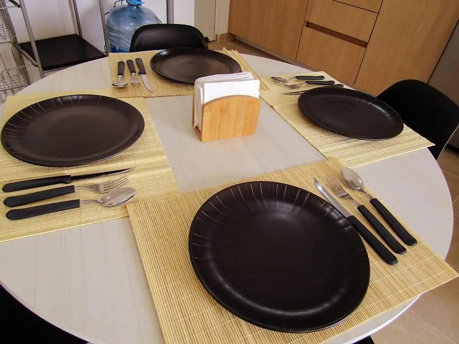 דירות קנקון Casa Piquito. Depto Con Alberca, A/C & Netflix