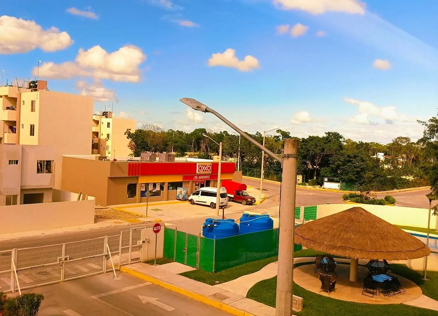 Casa Piquito. Depto Con Alberca, A/C & Netflix Apartment Cancun