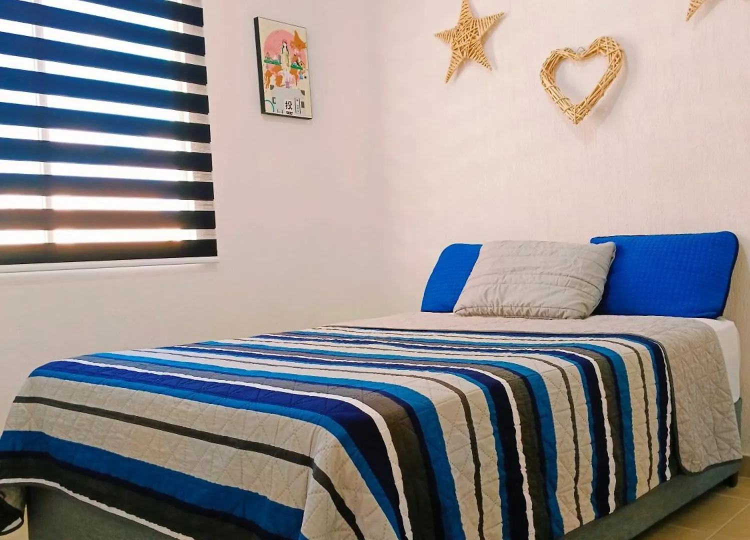 Casa Piquito. Depto Con Alberca, A/C & Netflix Apartment Cancun