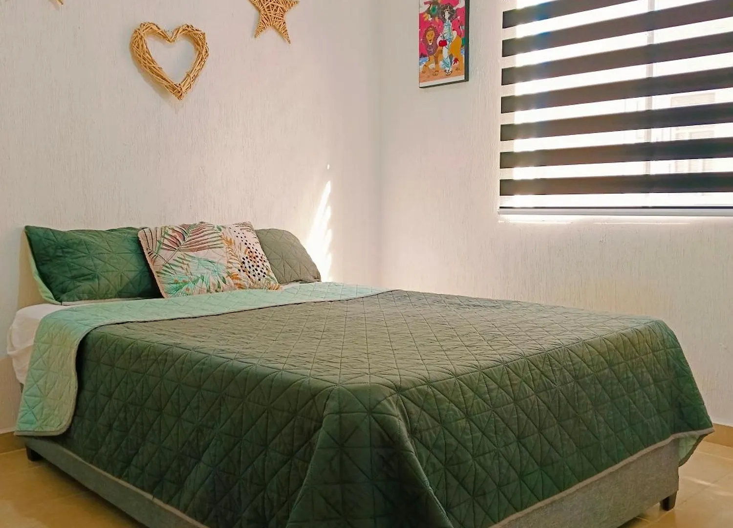 Casa Piquito. Depto Con Alberca, A/C & Netflix Apartment Cancun 0*,