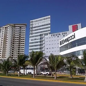 Apartamento Luxury In Shopping Center And Spectacular View, Cancún